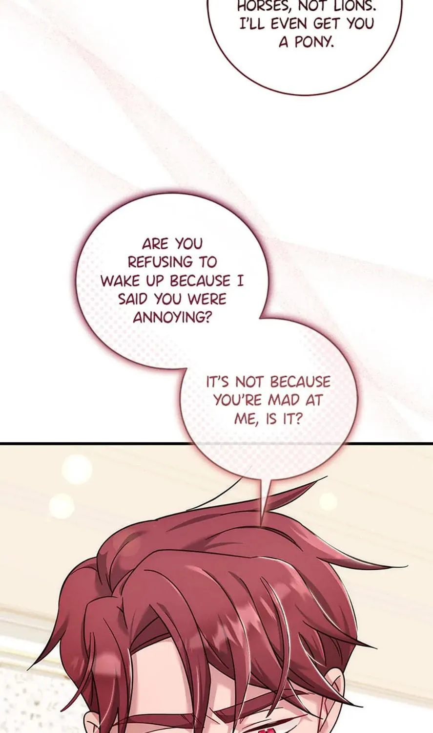 Baby Pharmacist Princess Chapter 44 page 99 - 