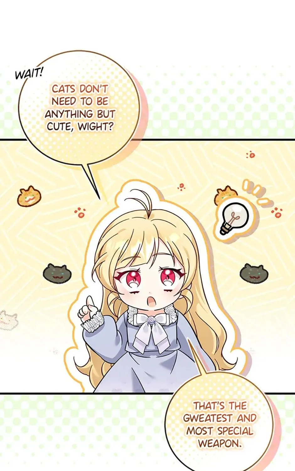 Baby Pharmacist Princess Chapter 45 page 101 - 