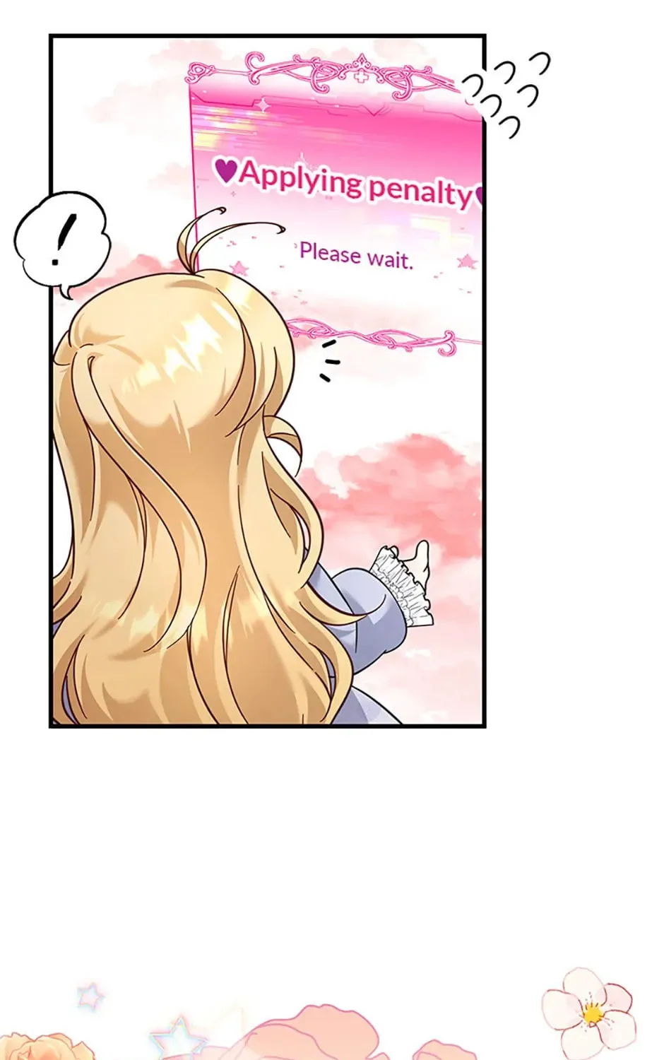 Baby Pharmacist Princess Chapter 45 page 105 - 