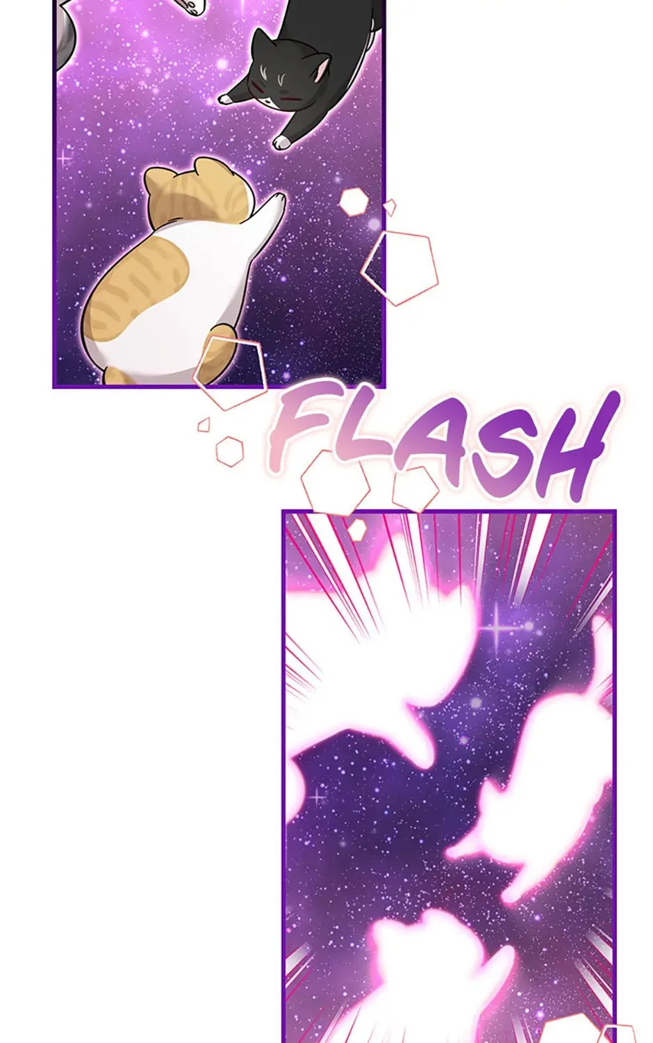 Baby Pharmacist Princess Chapter 45 page 111 - 