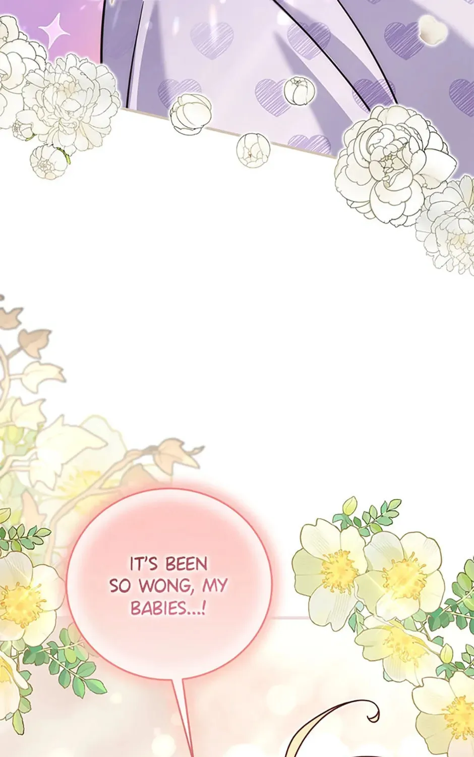Baby Pharmacist Princess Chapter 45 page 115 - 