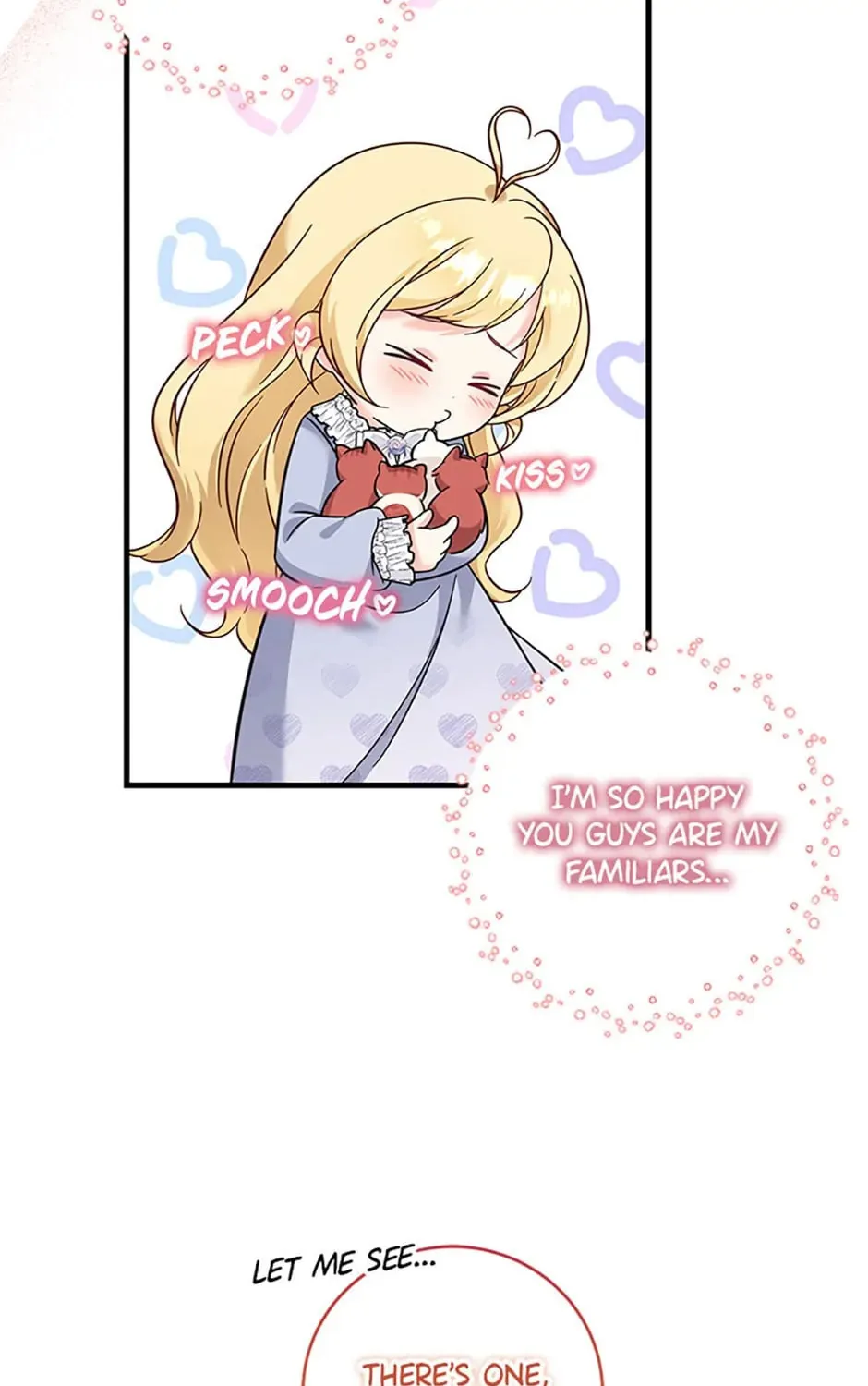 Baby Pharmacist Princess Chapter 45 page 121 - 