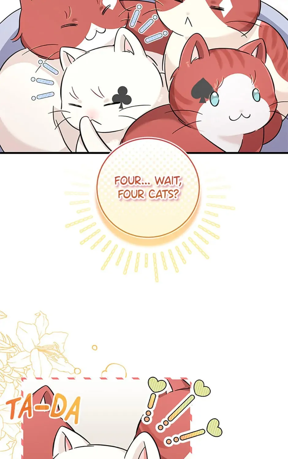 Baby Pharmacist Princess Chapter 45 page 123 - 