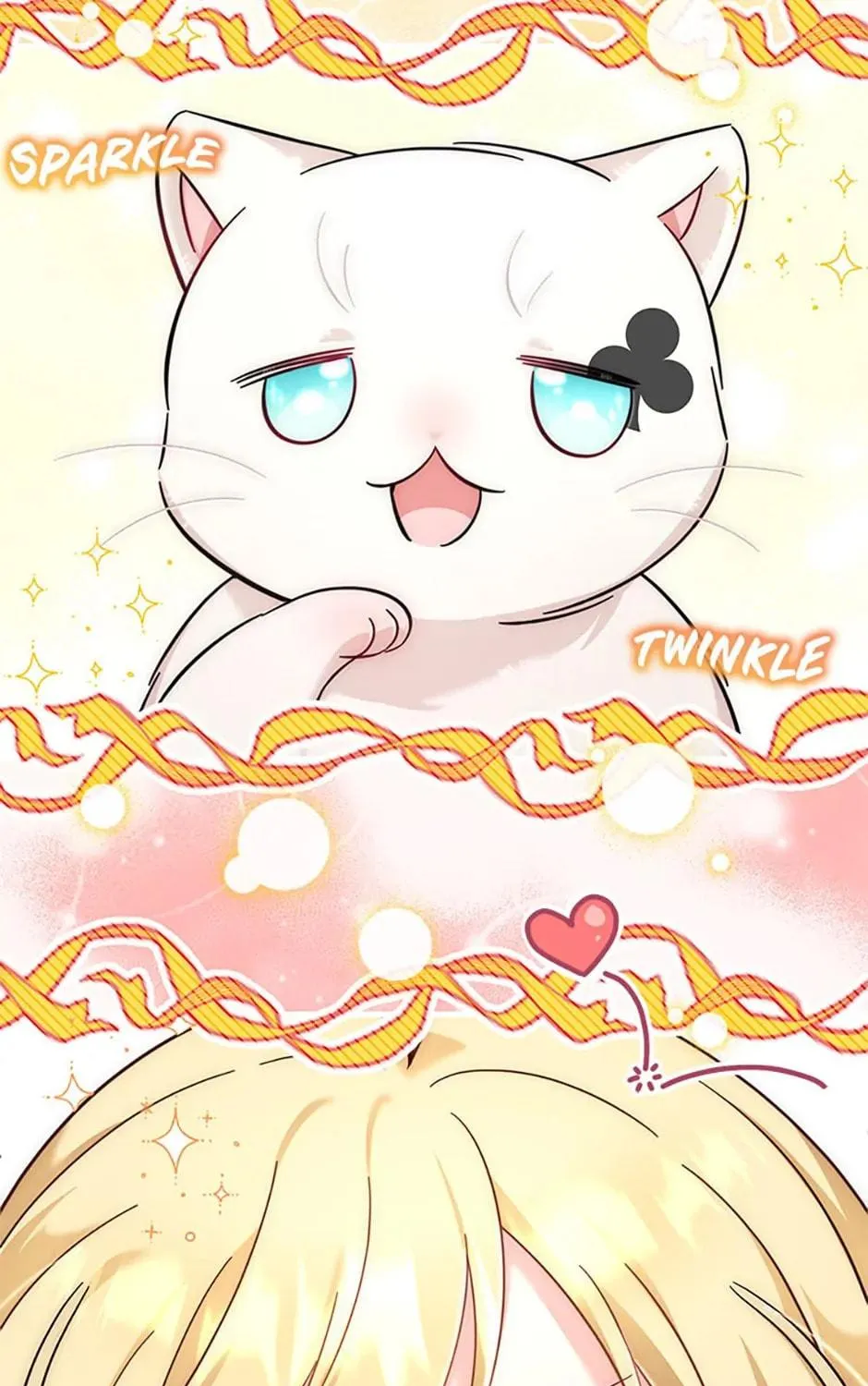 Baby Pharmacist Princess Chapter 45 page 131 - 