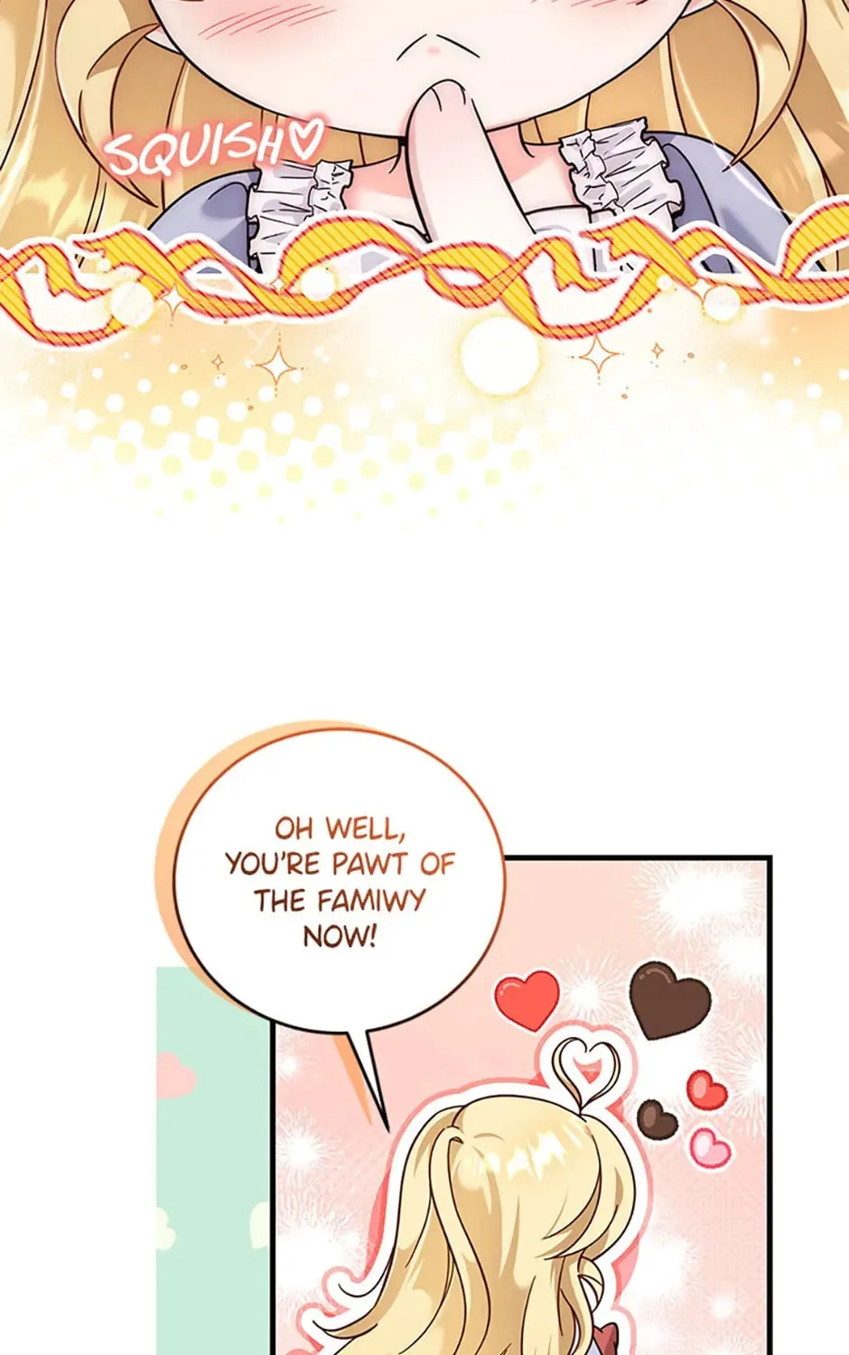 Baby Pharmacist Princess Chapter 45 page 133 - 