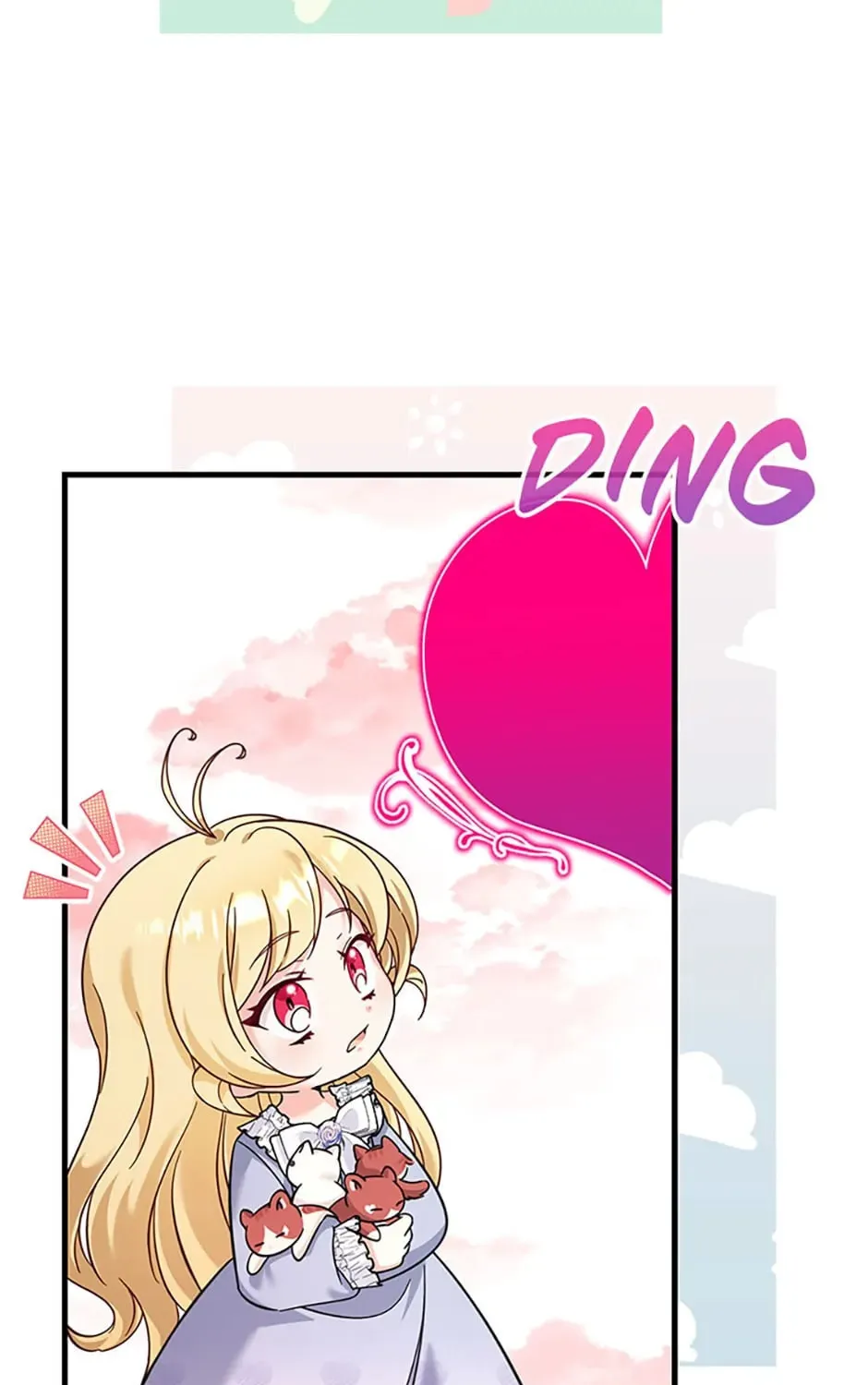 Baby Pharmacist Princess Chapter 45 page 135 - 