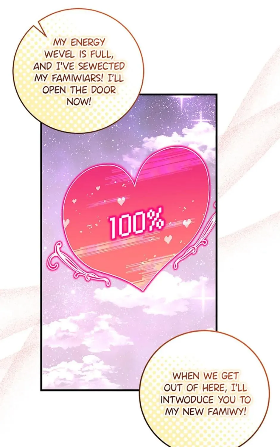 Baby Pharmacist Princess Chapter 45 page 137 - 