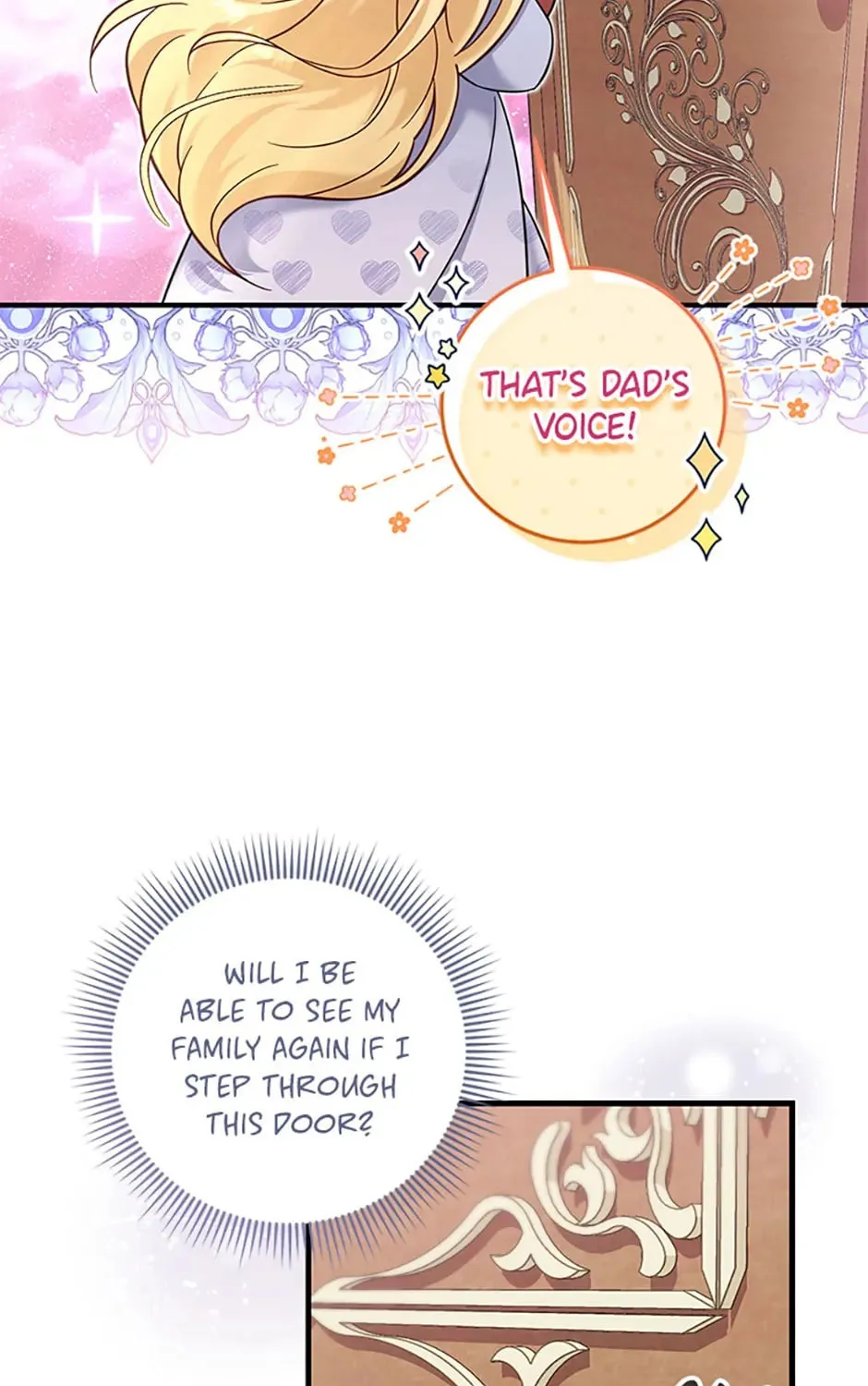 Baby Pharmacist Princess Chapter 45 page 141 - 