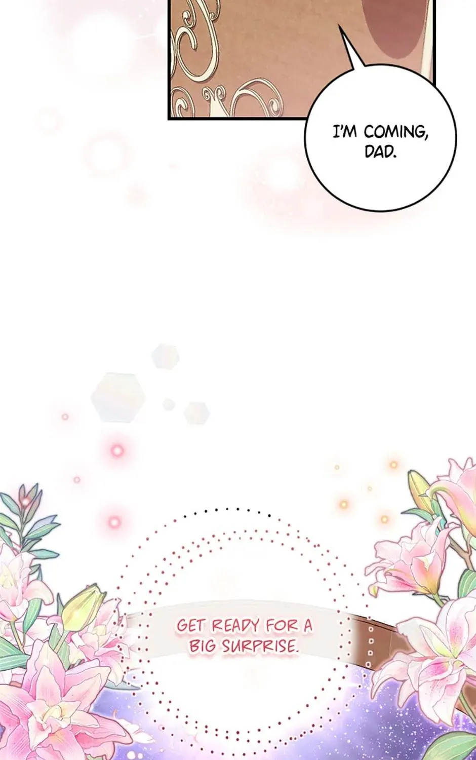Baby Pharmacist Princess Chapter 45 page 143 - 