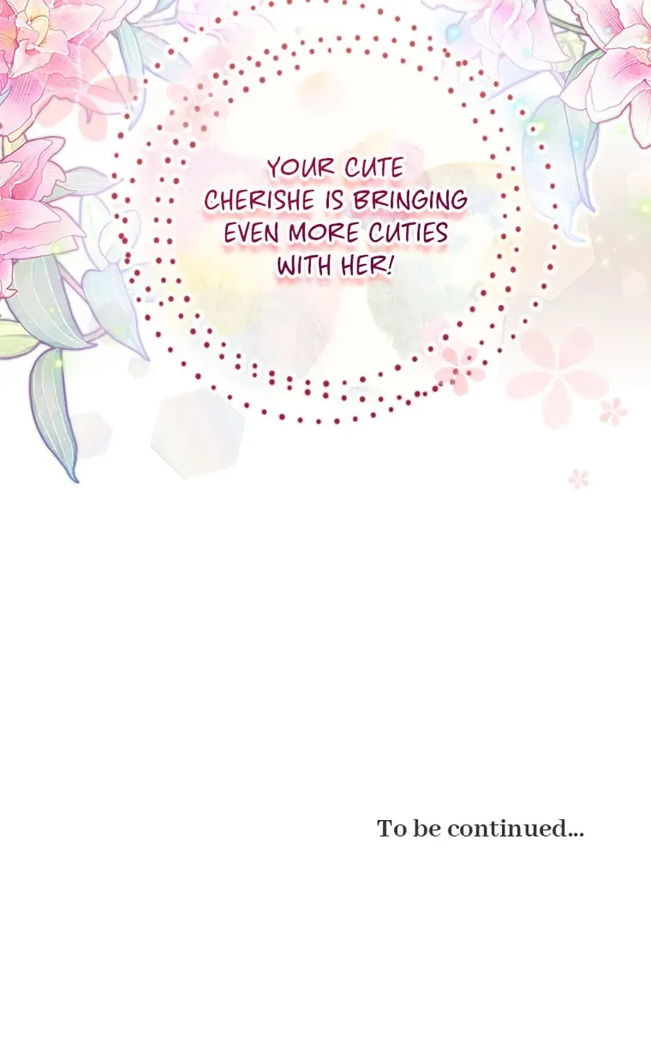 Baby Pharmacist Princess Chapter 45 page 147 - 