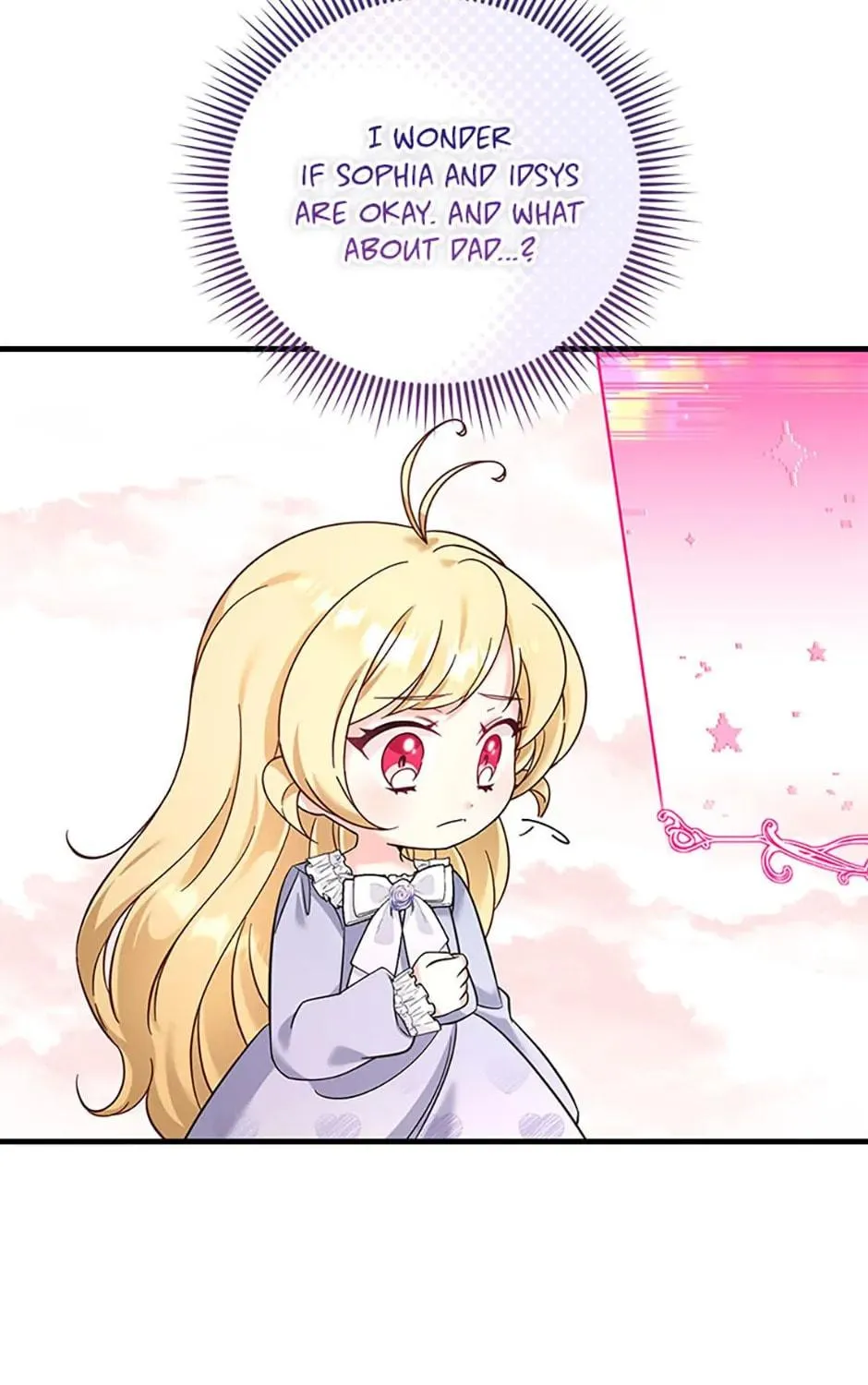 Baby Pharmacist Princess Chapter 45 page 17 - 