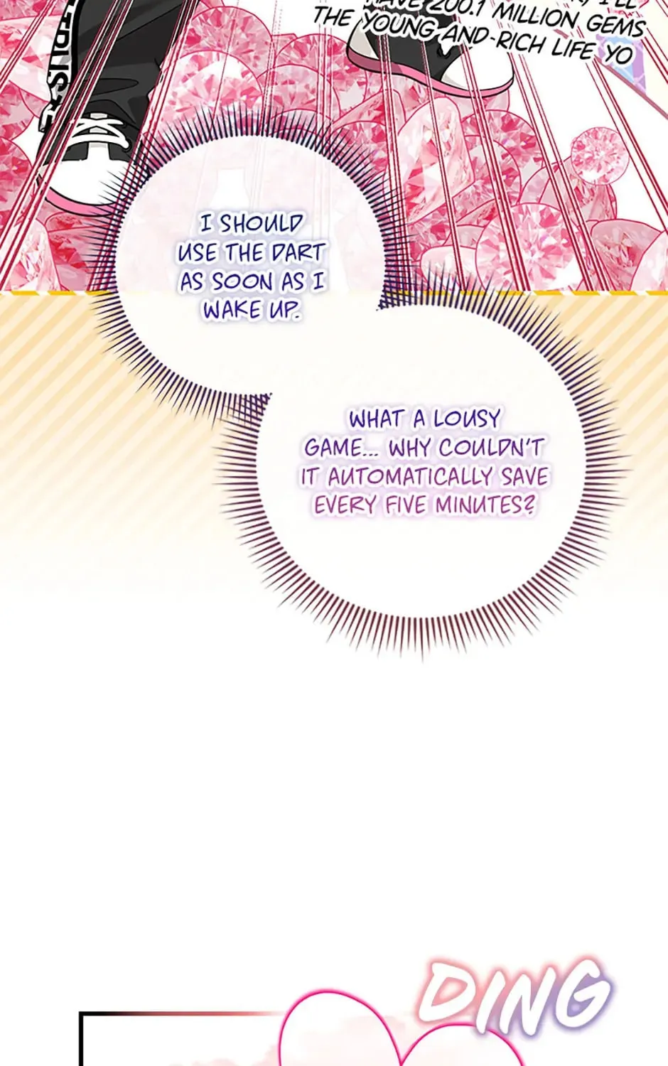 Baby Pharmacist Princess Chapter 45 page 27 - 