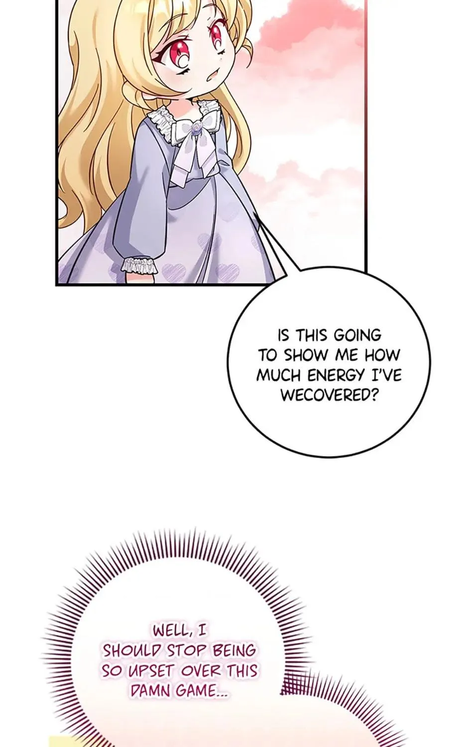 Baby Pharmacist Princess Chapter 45 page 29 - 