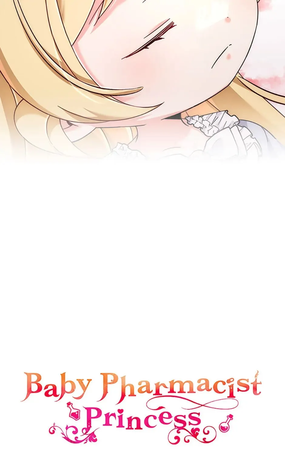 Baby Pharmacist Princess Chapter 45 page 33 - 