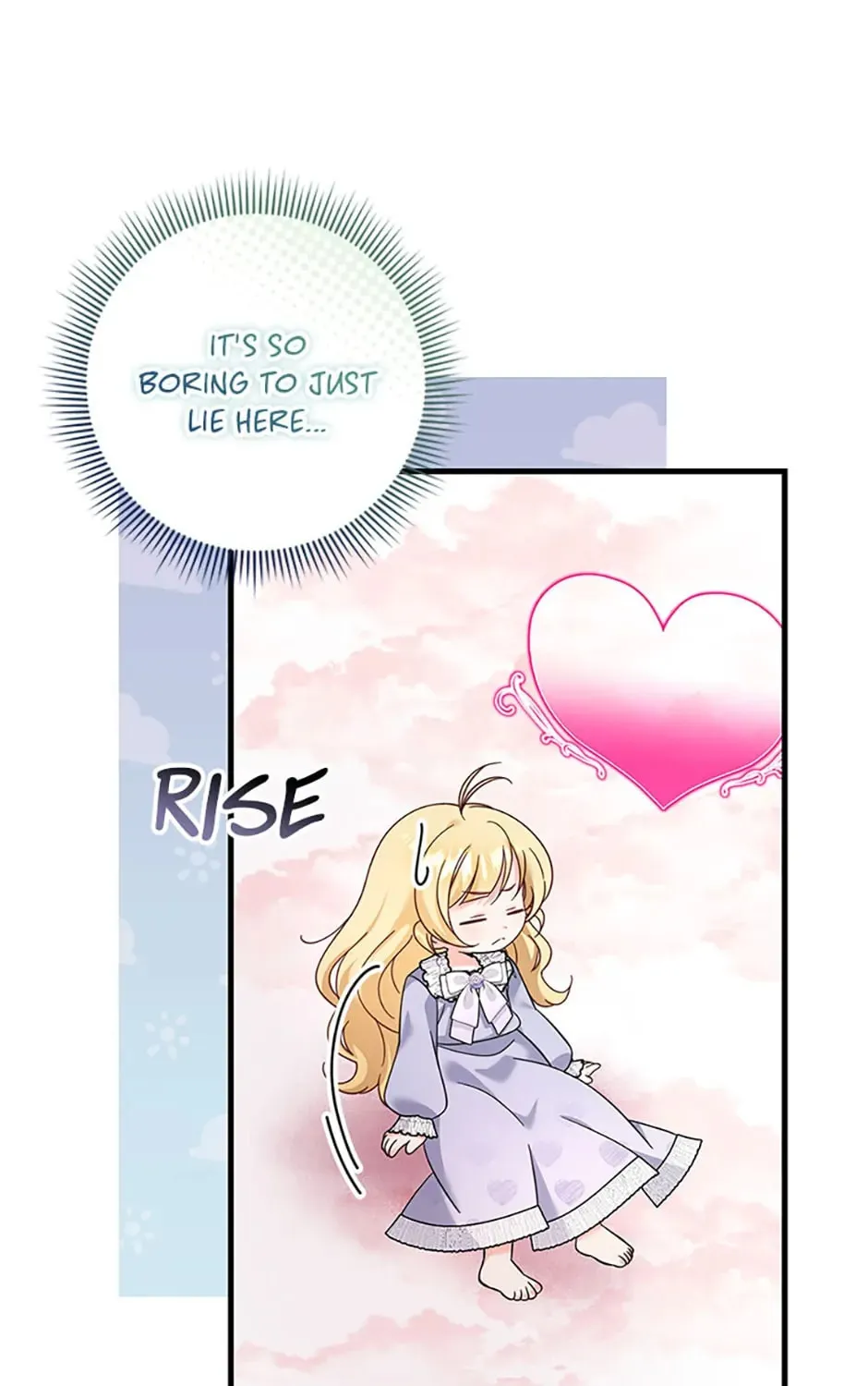 Baby Pharmacist Princess Chapter 45 page 37 - 