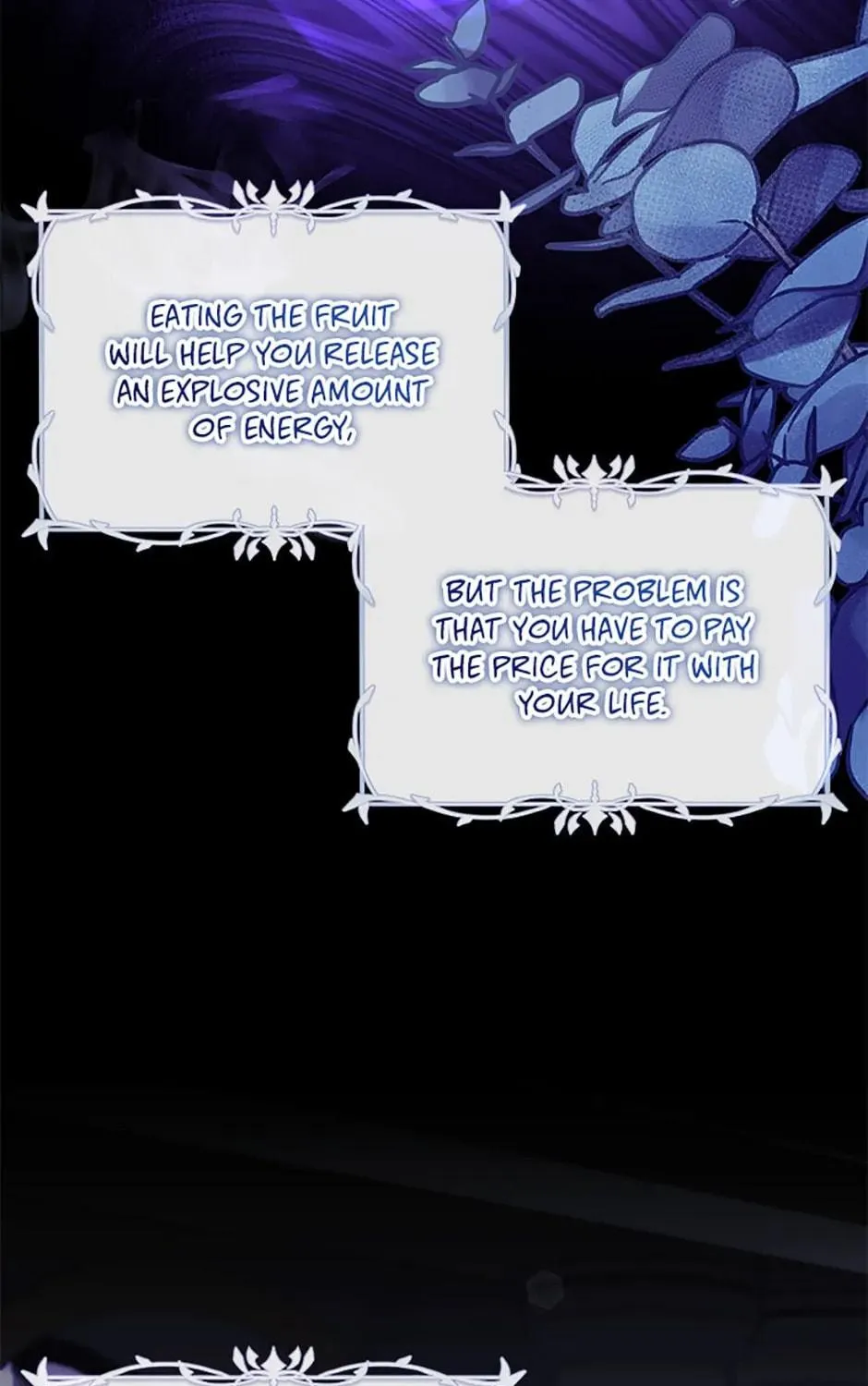 Baby Pharmacist Princess Chapter 45 page 41 - 