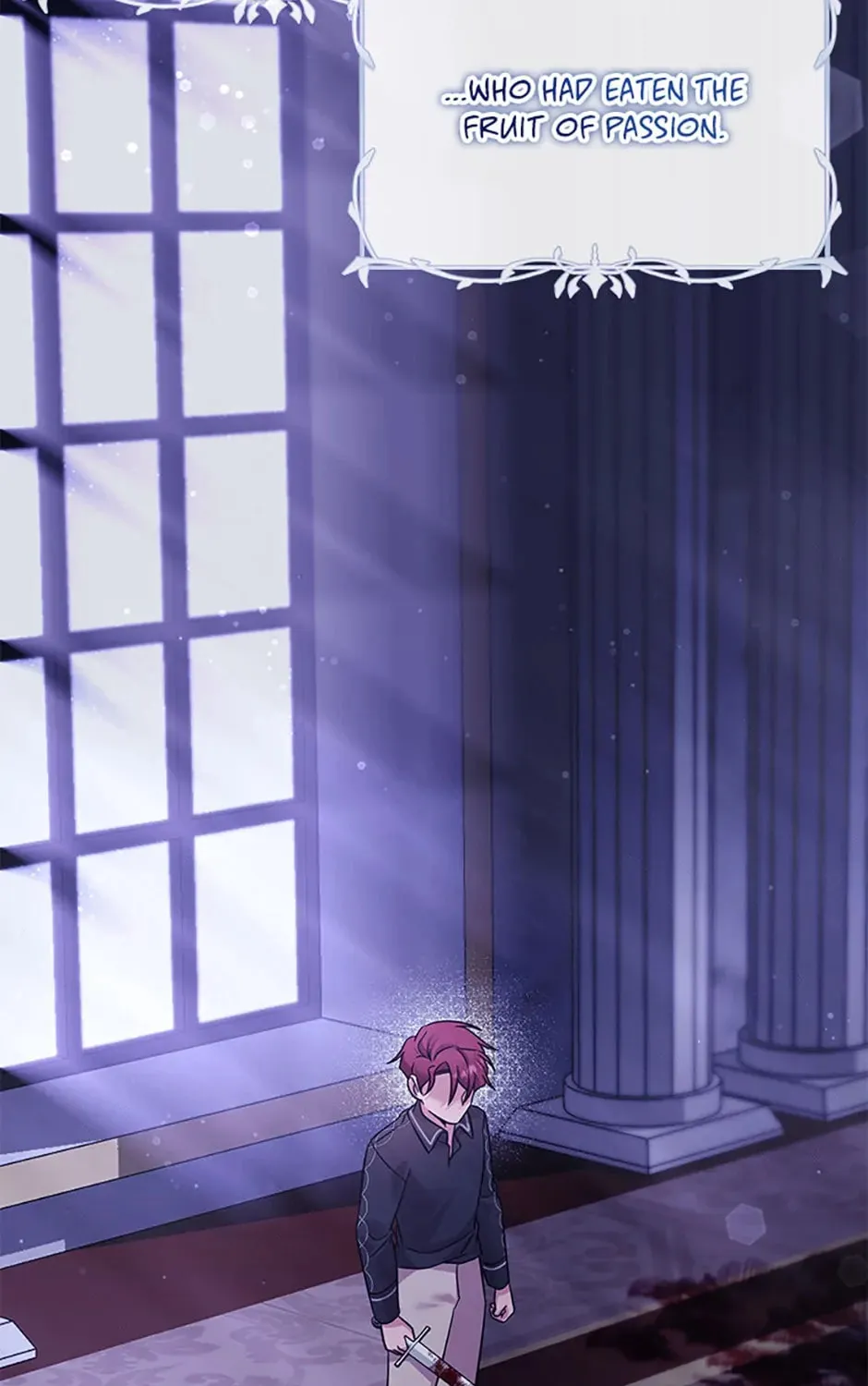 Baby Pharmacist Princess Chapter 45 page 43 - 