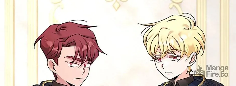 Baby Pharmacist Princess Chapter 45 page 50 - 