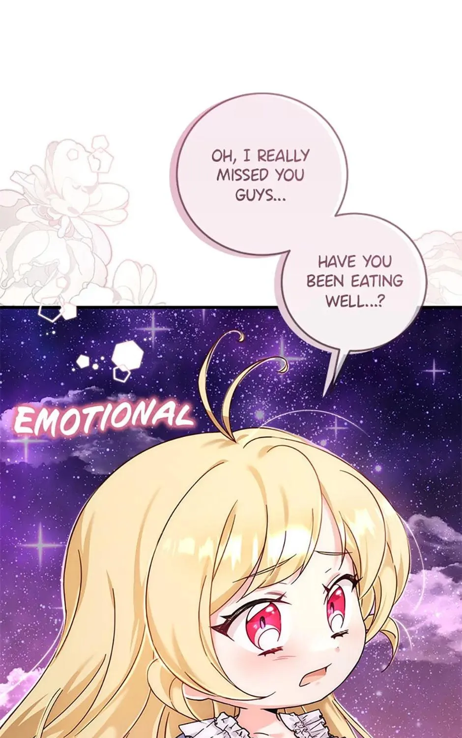 Baby Pharmacist Princess Chapter 45 page 59 - 