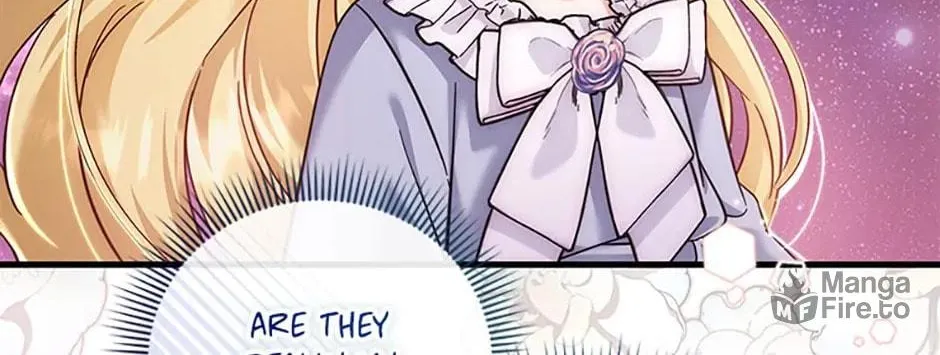 Baby Pharmacist Princess Chapter 45 page 60 - 