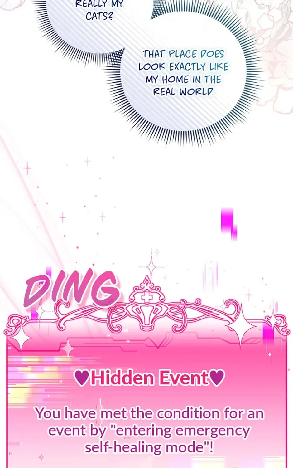 Baby Pharmacist Princess Chapter 45 page 61 - 