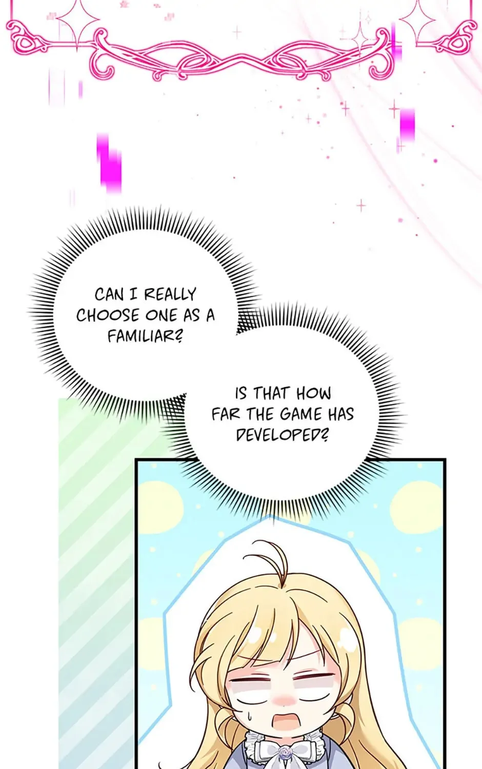 Baby Pharmacist Princess Chapter 45 page 63 - 
