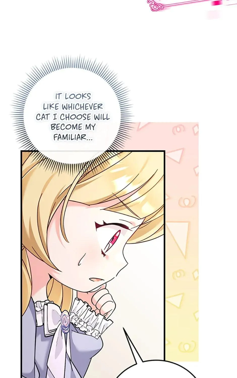 Baby Pharmacist Princess Chapter 45 page 65 - 