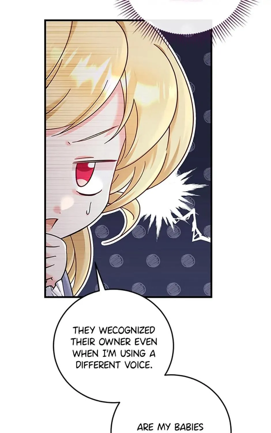 Baby Pharmacist Princess Chapter 45 page 71 - 