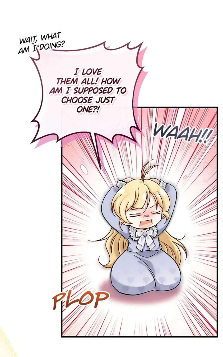 Baby Pharmacist Princess Chapter 45 page 73 - 