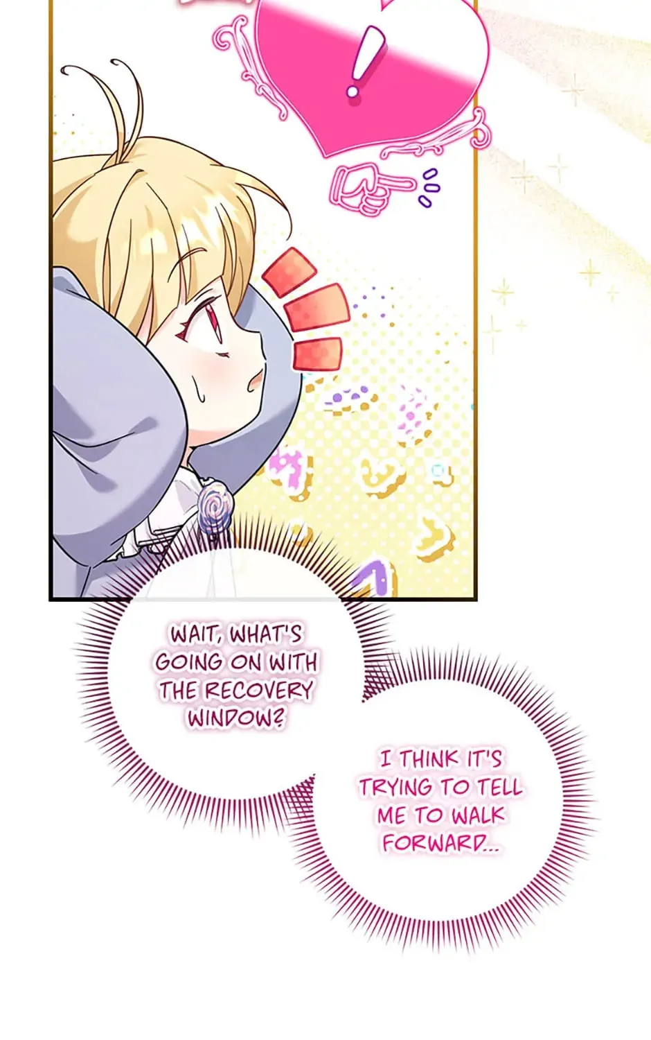 Baby Pharmacist Princess Chapter 45 page 75 - 