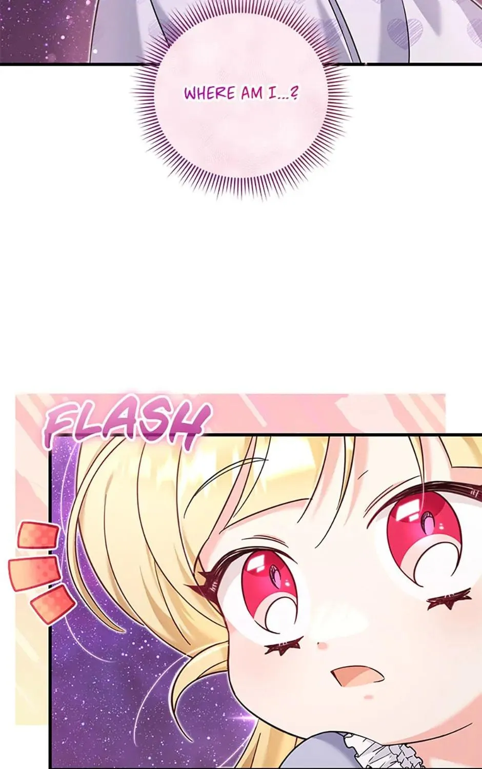 Baby Pharmacist Princess Chapter 45 page 9 - 