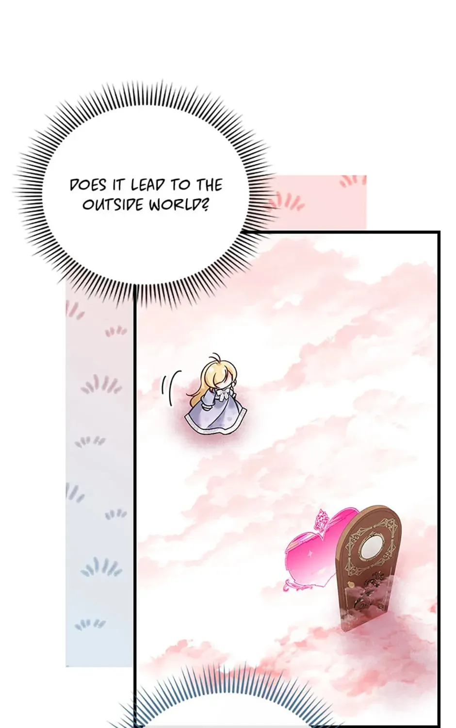 Baby Pharmacist Princess Chapter 45 page 81 - 