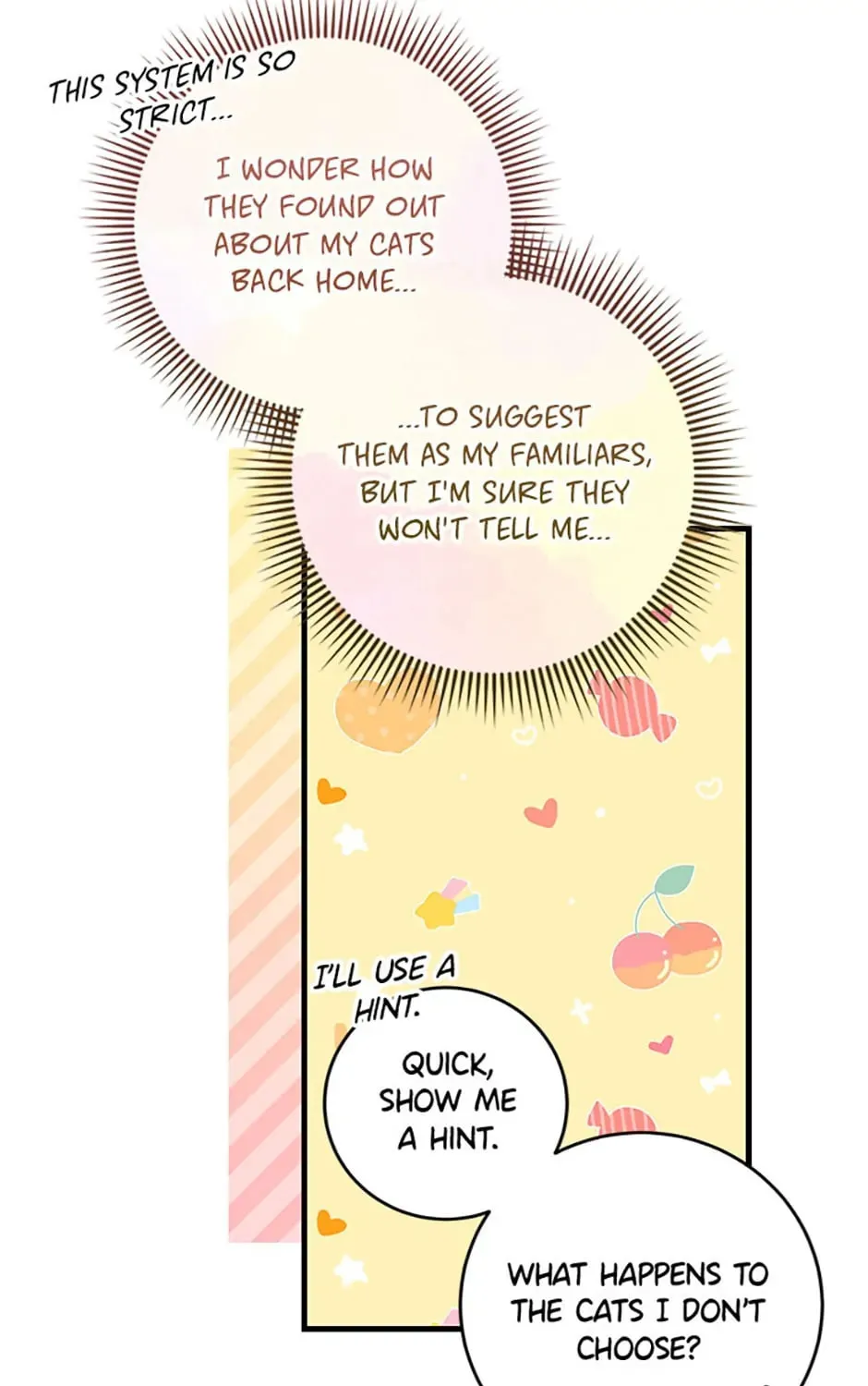 Baby Pharmacist Princess Chapter 45 page 85 - 