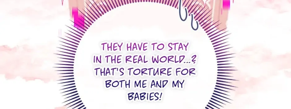 Baby Pharmacist Princess Chapter 45 page 88 - 
