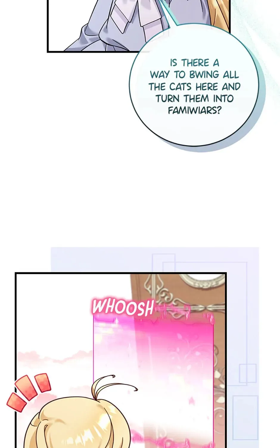 Baby Pharmacist Princess Chapter 45 page 91 - 