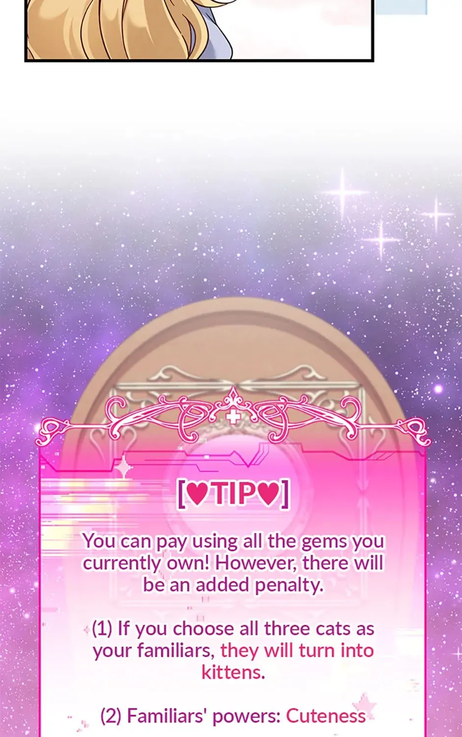 Baby Pharmacist Princess Chapter 45 page 93 - 