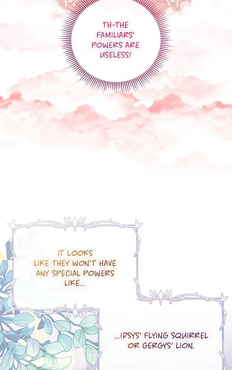 Baby Pharmacist Princess Chapter 45 page 95 - 