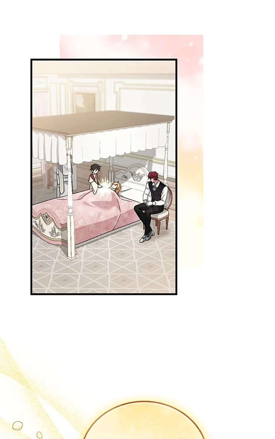 Baby Pharmacist Princess Chapter 46 page 1 - 