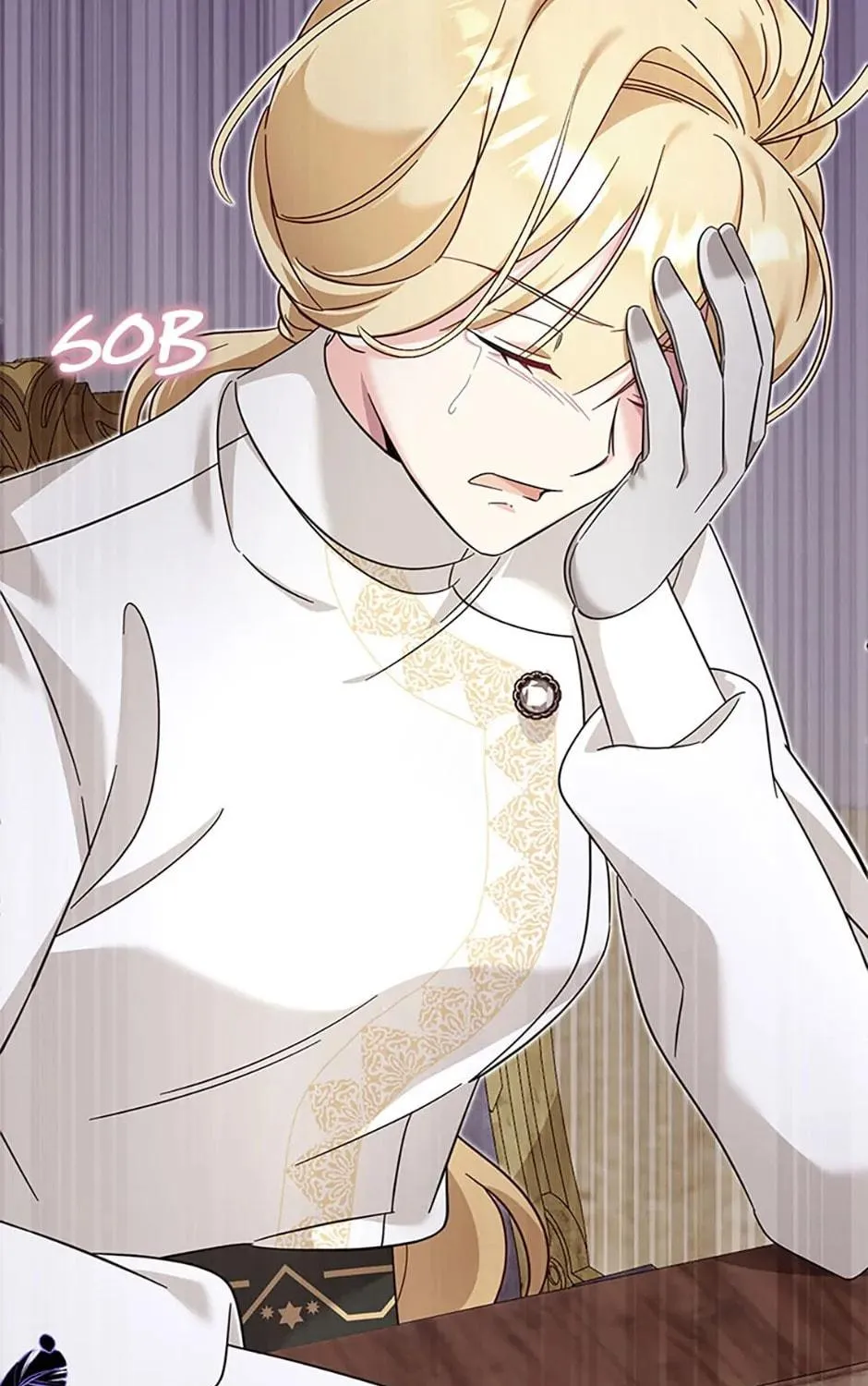 Baby Pharmacist Princess Chapter 46 page 113 - 