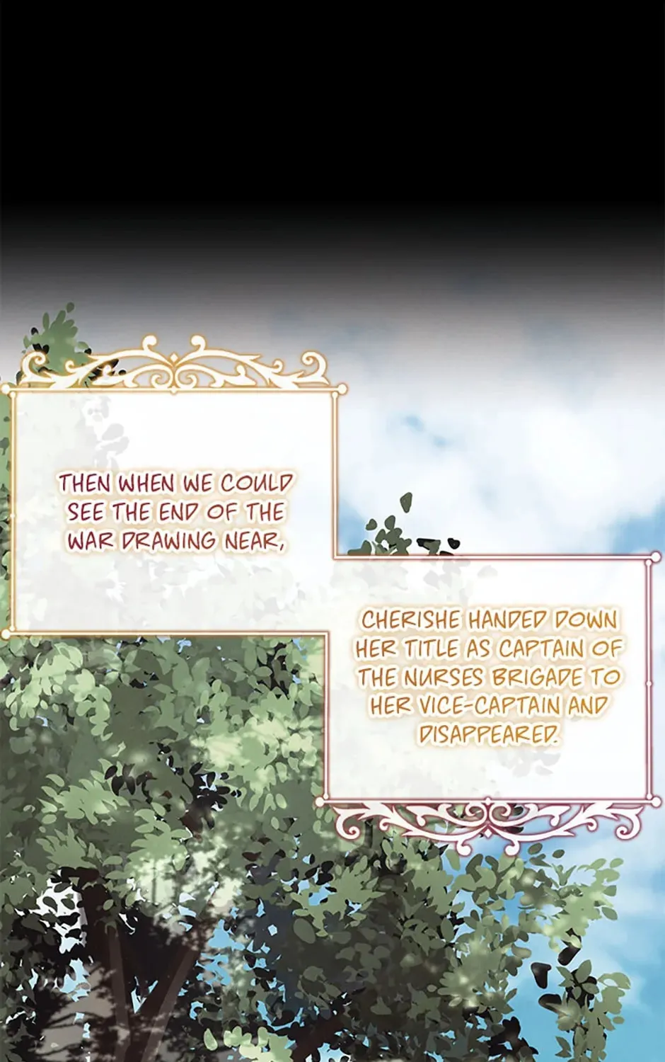 Baby Pharmacist Princess Chapter 46 page 117 - 