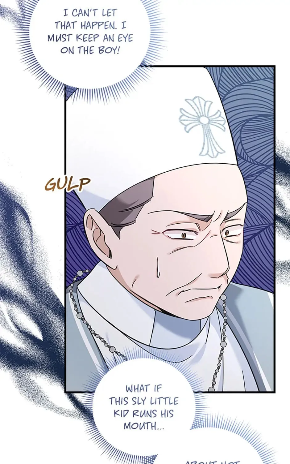 Baby Pharmacist Princess Chapter 46 page 13 - 