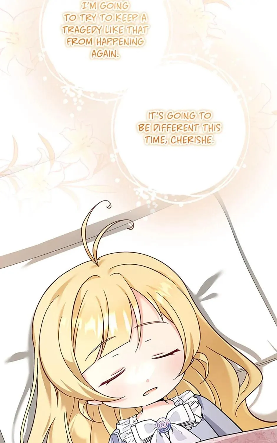 Baby Pharmacist Princess Chapter 46 page 125 - 
