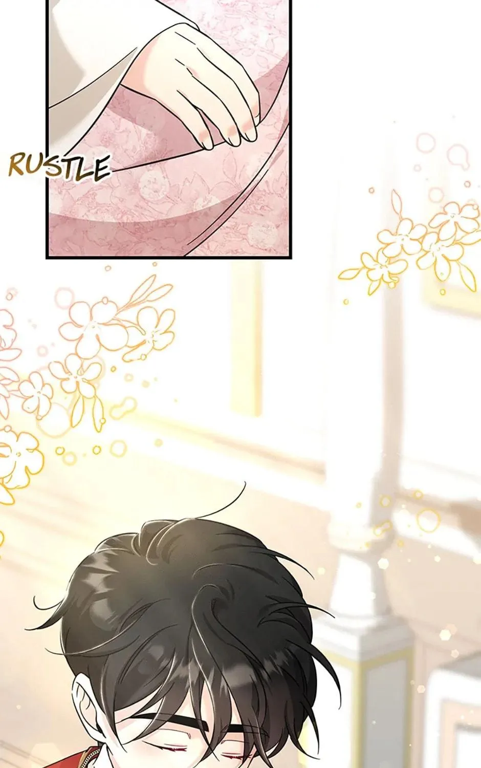 Baby Pharmacist Princess Chapter 46 page 129 - 