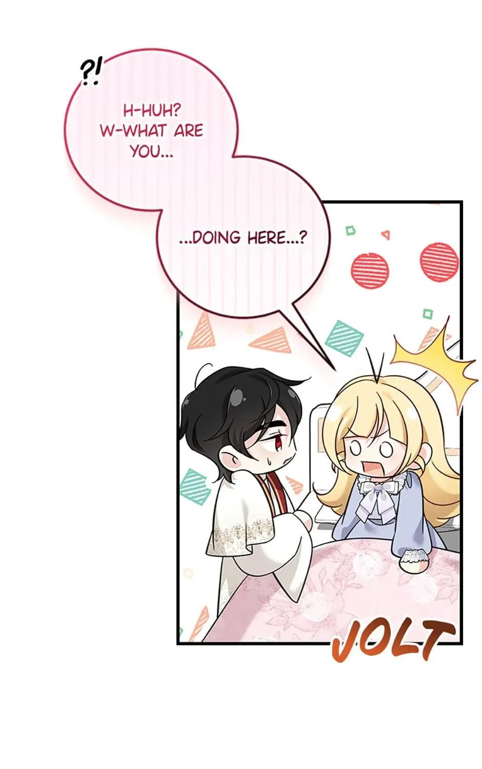 Baby Pharmacist Princess Chapter 46 page 139 - 