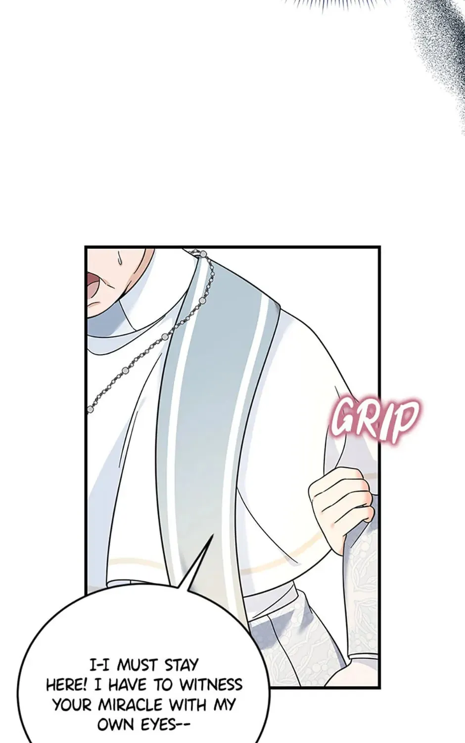 Baby Pharmacist Princess Chapter 46 page 15 - 