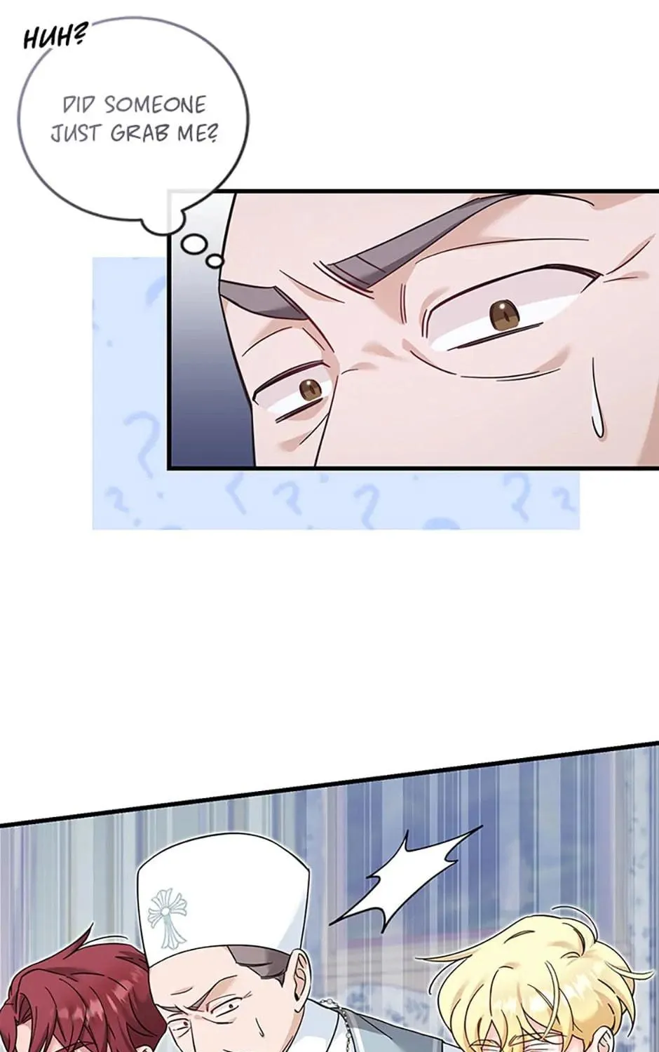 Baby Pharmacist Princess Chapter 46 page 17 - 