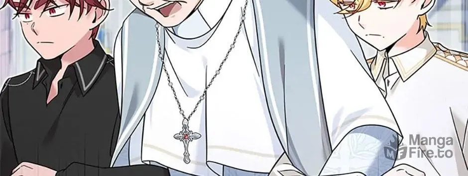 Baby Pharmacist Princess Chapter 46 page 18 - 