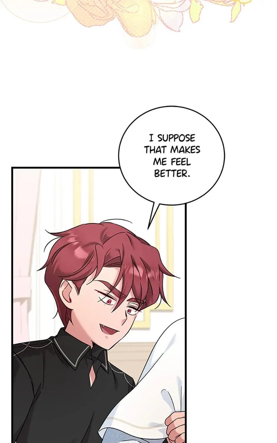 Baby Pharmacist Princess Chapter 46 page 23 - 