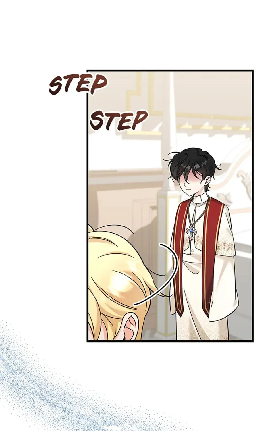 Baby Pharmacist Princess Chapter 46 page 25 - 