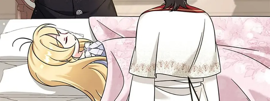 Baby Pharmacist Princess Chapter 46 page 28 - 